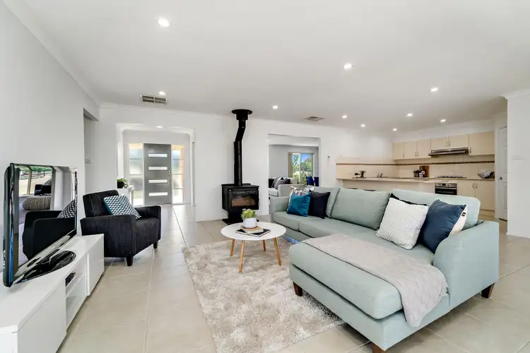 Seventh view of Homely house listing, 5 Barley Place, Murrumbateman NSW 2582