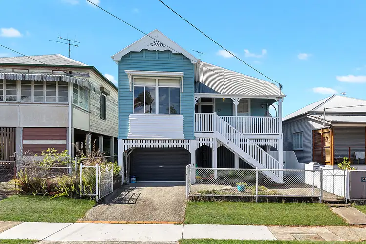 99 Stoneleigh Street, Lutwyche QLD 4030