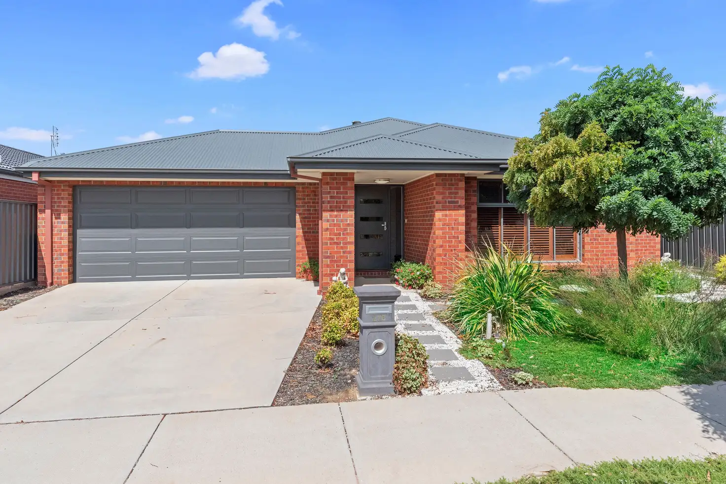 Main view of Homely house listing, 276 Station Street, Epsom VIC 3551