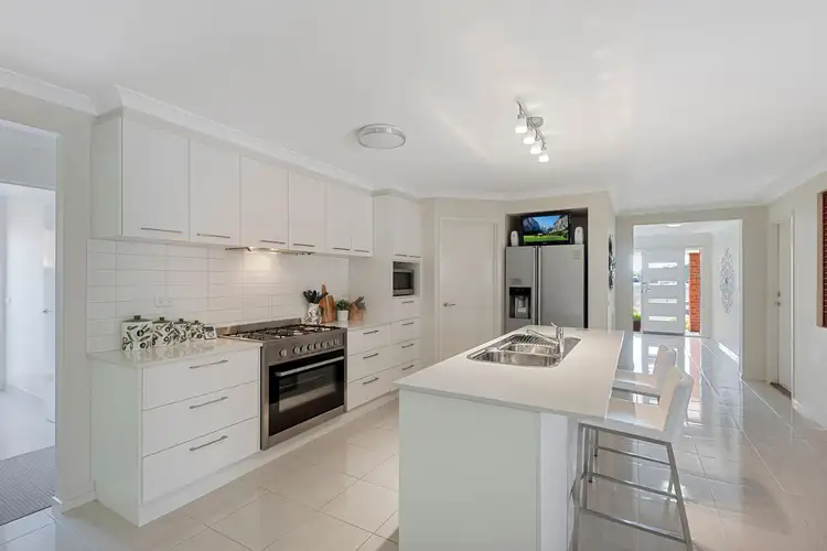 Third view of Homely house listing, 276 Station Street, Epsom VIC 3551