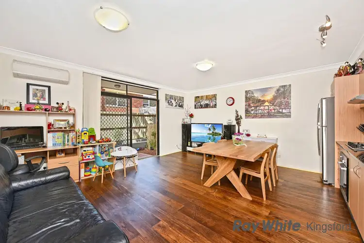 Second view of Homely apartment listing, 4/40-42 Houston Road, Kingsford NSW 2032