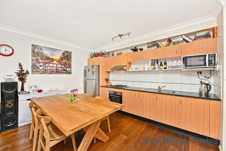 Third view of Homely apartment listing, 4/40-42 Houston Road, Kingsford NSW 2032