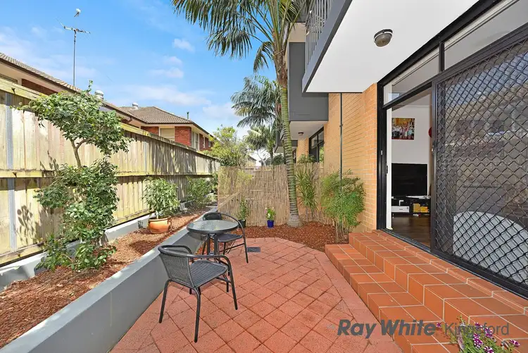 Fourth view of Homely apartment listing, 4/40-42 Houston Road, Kingsford NSW 2032