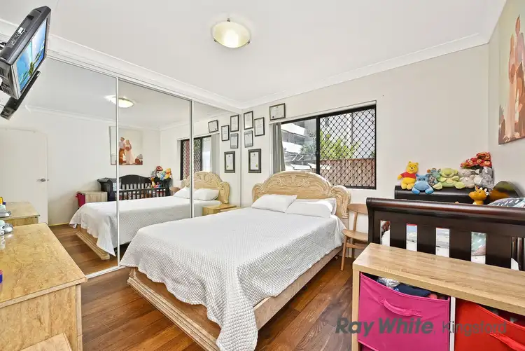 Fifth view of Homely apartment listing, 4/40-42 Houston Road, Kingsford NSW 2032