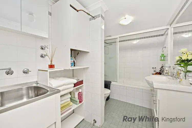 Sixth view of Homely apartment listing, 4/40-42 Houston Road, Kingsford NSW 2032