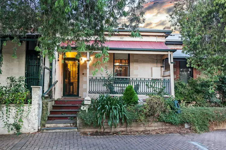 9 Osborne Street, Hackney SA 5069