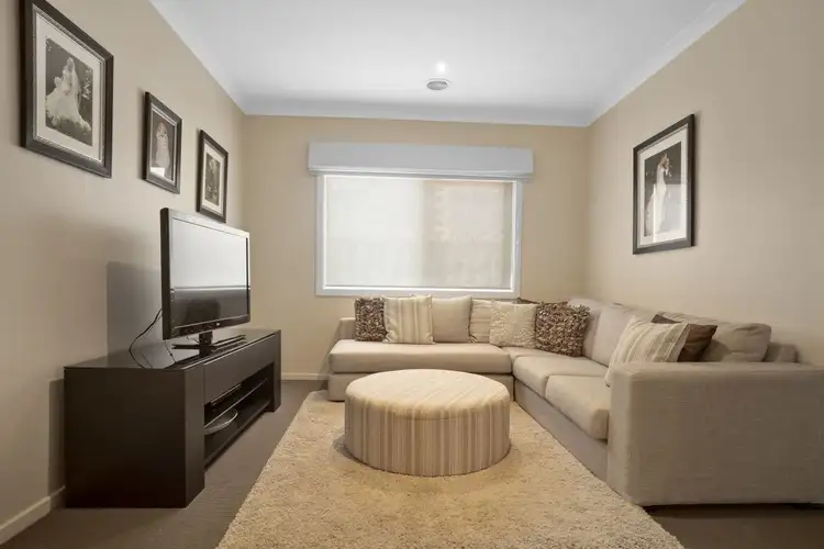 Third view of Homely house listing, 46 Hindmarsh Drive, Manor Lakes VIC 3024