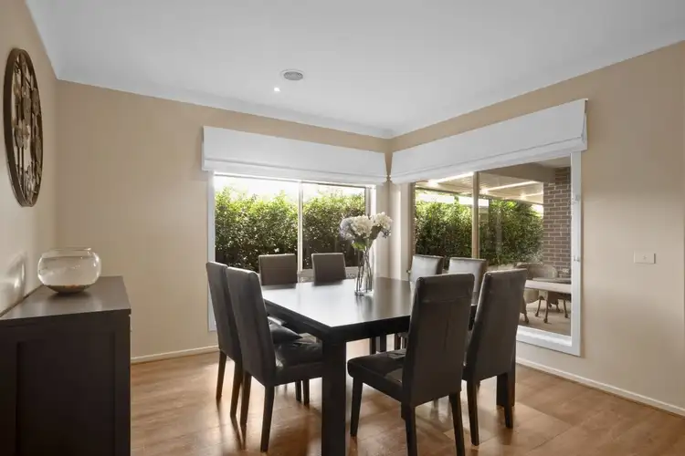 Sixth view of Homely house listing, 46 Hindmarsh Drive, Manor Lakes VIC 3024