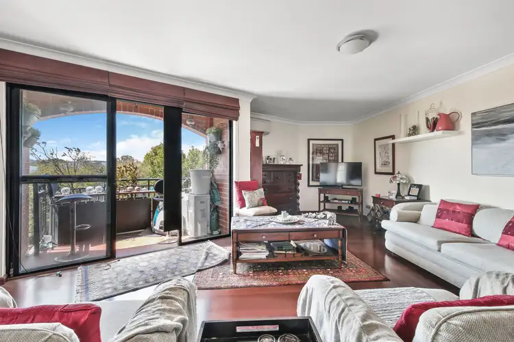 Second view of Homely apartment listing, 139/362 Mitchell Road, Alexandria NSW 2015