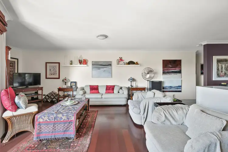 Third view of Homely apartment listing, 139/362 Mitchell Road, Alexandria NSW 2015