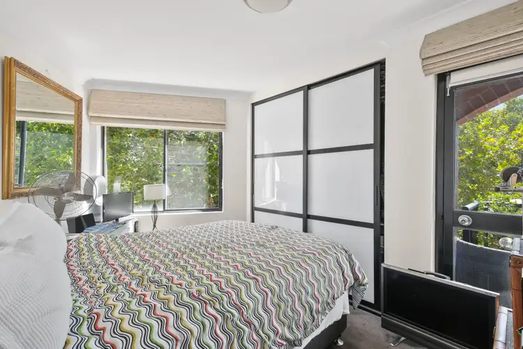 Fifth view of Homely apartment listing, 139/362 Mitchell Road, Alexandria NSW 2015
