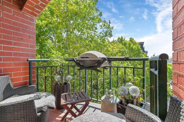 Sixth view of Homely apartment listing, 139/362 Mitchell Road, Alexandria NSW 2015