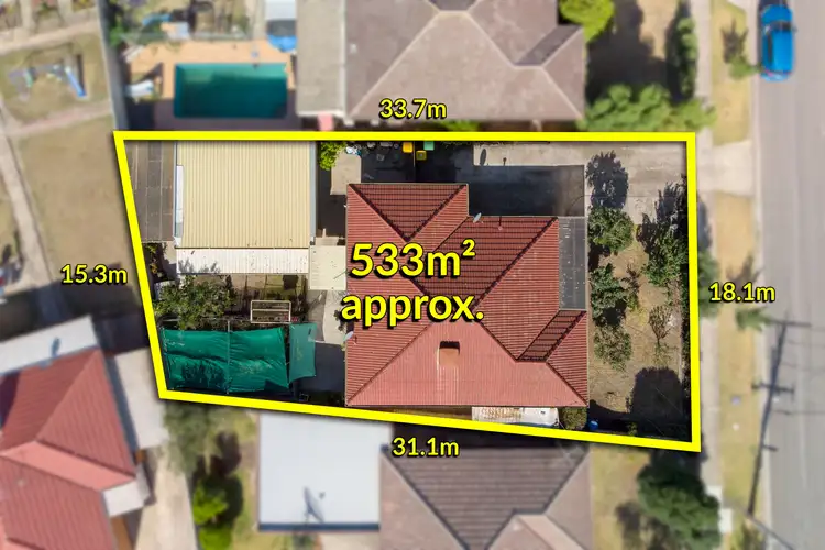 Sixth view of Homely house listing, 71 Partridge Street, Lalor VIC 3075