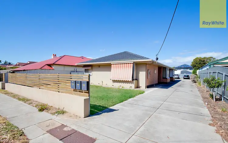 Main view of Homely unit listing, 2/42 High Street, Grange SA 5022