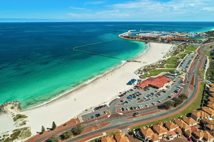 75 Seaward Loop, Sorrento WA 6020