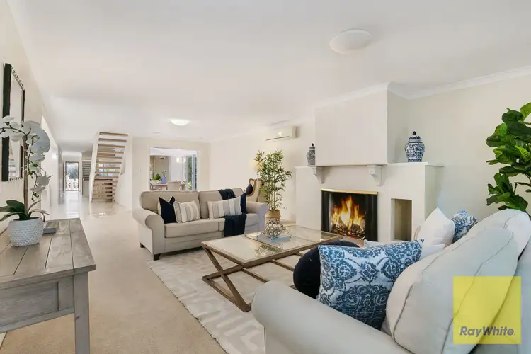 81 Laurel Avenue, Chelmer QLD 4068