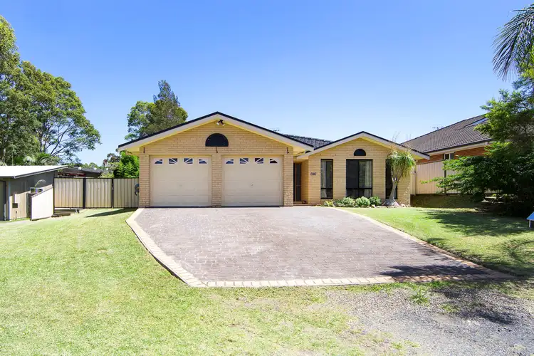 103 Railway Road, Warnervale NSW 2259