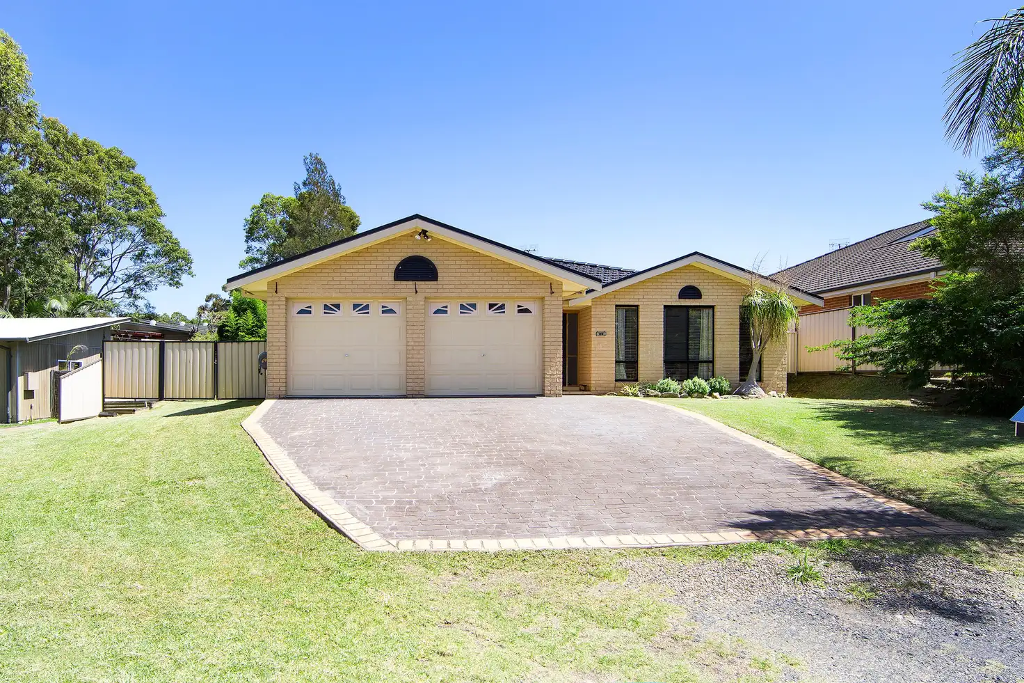 Main view of Homely house listing, 103 Railway Road, Warnervale NSW 2259