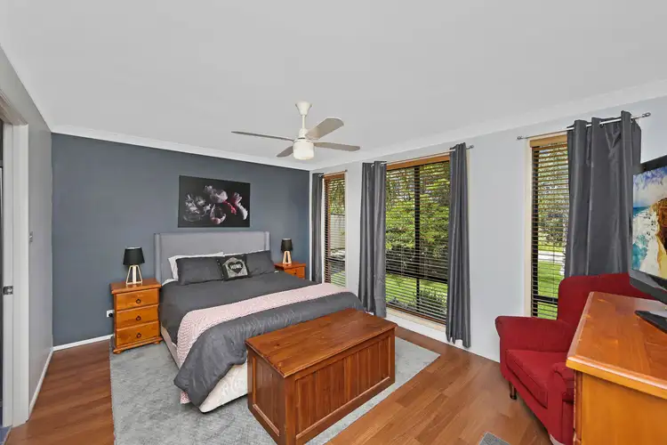 Fifth view of Homely house listing, 103 Railway Road, Warnervale NSW 2259