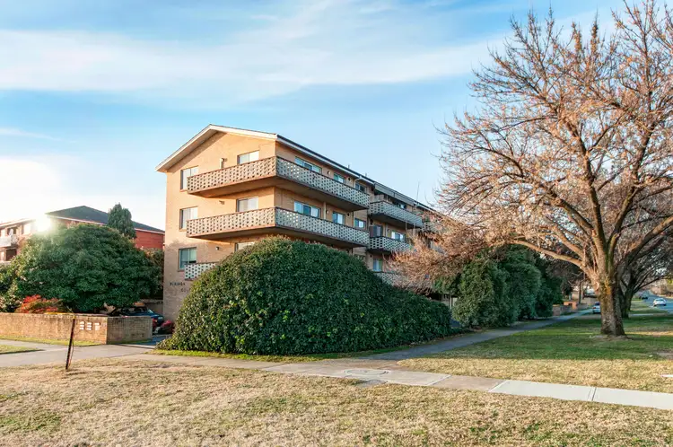 Second view of Homely unit listing, 11/60 Trinculo Place, Queanbeyan East NSW 2620