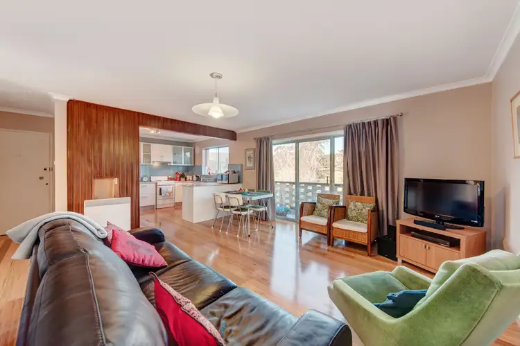 Fourth view of Homely unit listing, 11/60 Trinculo Place, Queanbeyan East NSW 2620