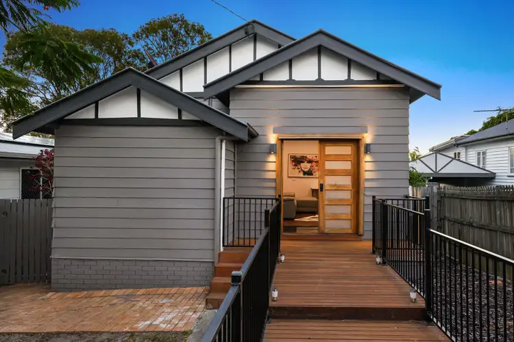 Second view of Homely house listing, 169 Scarborough Road, Redcliffe QLD 4020