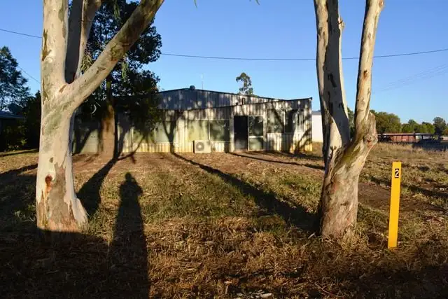 Main view of Homely house listing, 2 Star Street, Tambo QLD 4478
