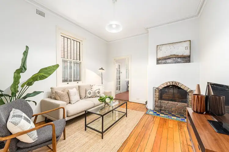 324 Mitchell Road, Alexandria NSW 2015