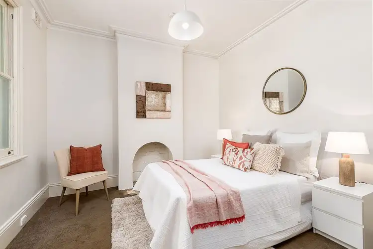 Fifth view of Homely house listing, 324 Mitchell Road, Alexandria NSW 2015