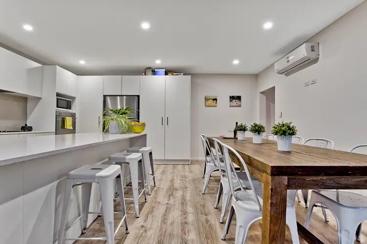 Second view of Homely house listing, 7 Vickers Avenue, Hendon SA 5014