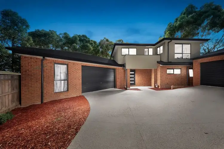 9A Anderson Close, Bayswater North VIC 3153