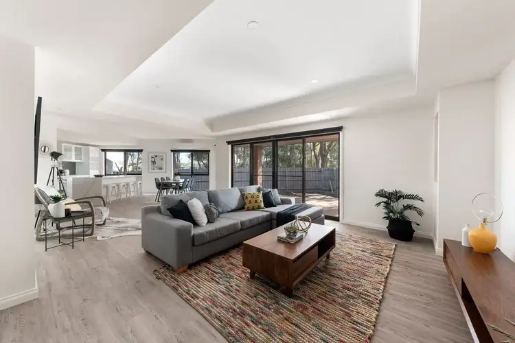 Second view of Homely townhouse listing, 9A Anderson Close, Bayswater North VIC 3153