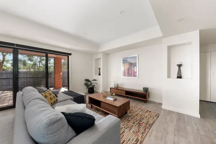 Third view of Homely townhouse listing, 9A Anderson Close, Bayswater North VIC 3153