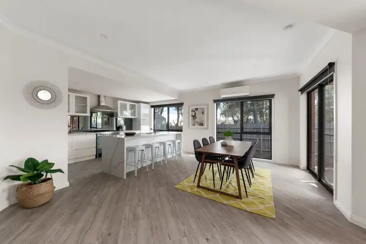 Fourth view of Homely townhouse listing, 9A Anderson Close, Bayswater North VIC 3153