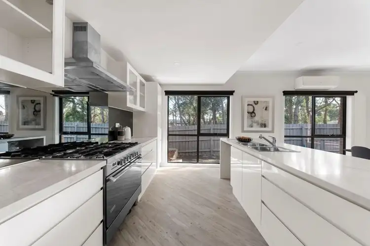 Fifth view of Homely townhouse listing, 9A Anderson Close, Bayswater North VIC 3153