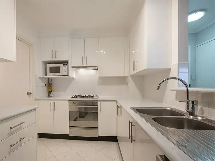 Fourth view of Homely apartment listing, 45/83-93 Dalmeny Avenue, Rosebery NSW 2018