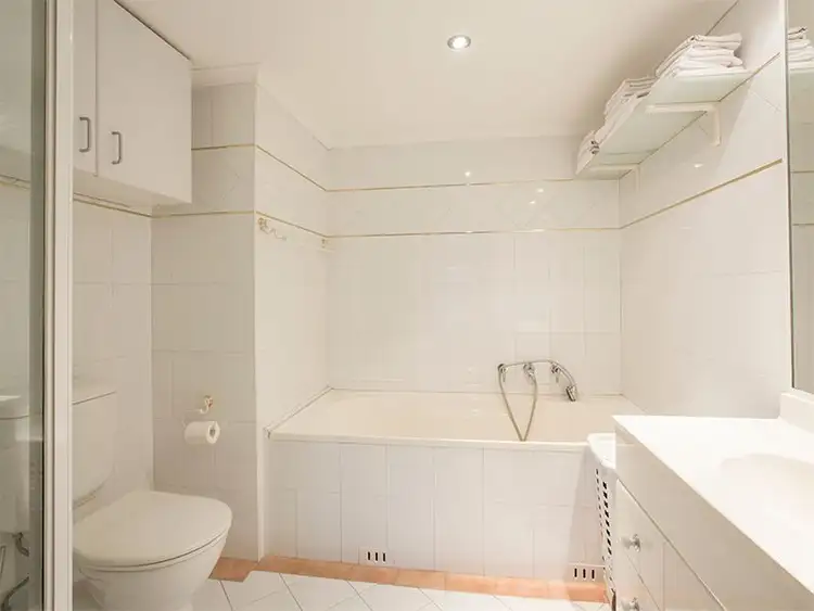 Fifth view of Homely apartment listing, 45/83-93 Dalmeny Avenue, Rosebery NSW 2018