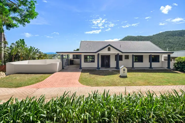 21/14 Hamilton Avenue, Cannonvale QLD 4802