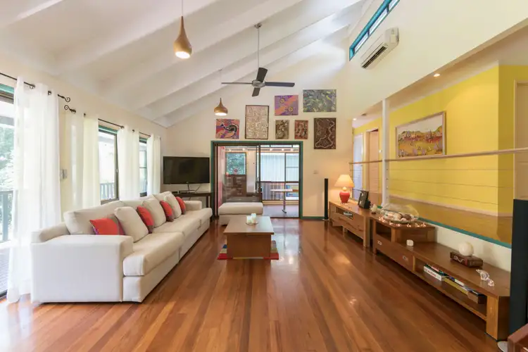 Fifth view of Homely house listing, 22 Finlay Crescent, Oak Beach QLD 4877