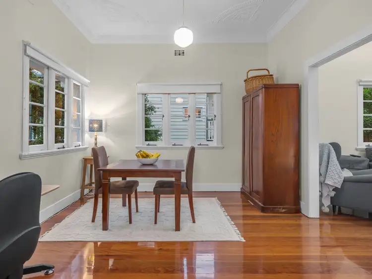 Fifth view of Homely house listing, 53 Boundary Road, Bardon QLD 4065