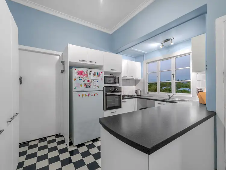 Sixth view of Homely house listing, 53 Boundary Road, Bardon QLD 4065