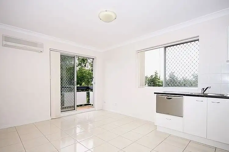 Third view of Homely apartment listing, 11/9 Hayward Street, Paddington QLD 4064