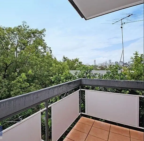 Fourth view of Homely apartment listing, 11/9 Hayward Street, Paddington QLD 4064