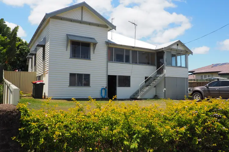 589 Kent Street, Maryborough QLD 4650