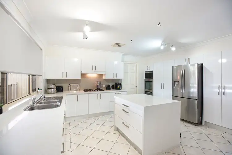 Second view of Homely house listing, 23 Bundeluk Crescent, Glenmore Park NSW 2745