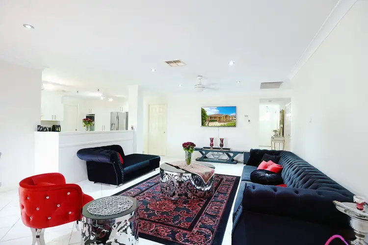 Third view of Homely house listing, 23 Bundeluk Crescent, Glenmore Park NSW 2745