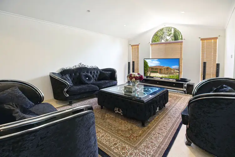 Fourth view of Homely house listing, 23 Bundeluk Crescent, Glenmore Park NSW 2745