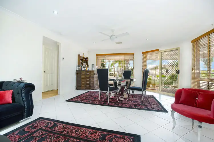 Fifth view of Homely house listing, 23 Bundeluk Crescent, Glenmore Park NSW 2745