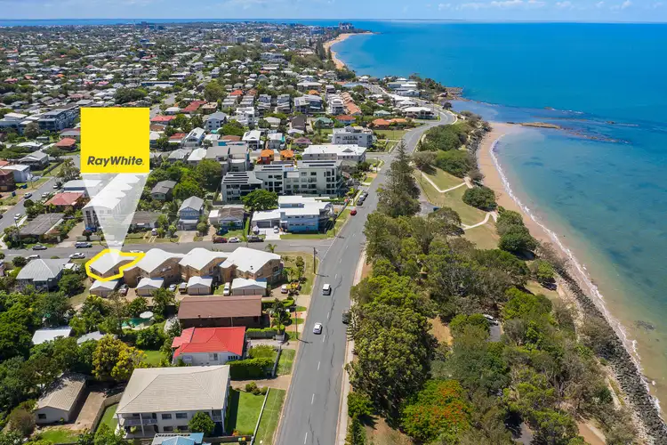 8/1 Caroline Street, Woody Point QLD 4019
