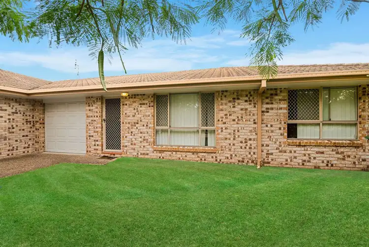 2/1 Iredale Street, Tugun QLD 4224
